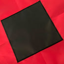 Storm Warning Offical Set 36x36" & 36x72" Inches Hurricane Gale Force Winds 300D 100% Rough Tex Nylon Flags Pennants (Large Set)