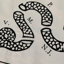 Join or Die Ben Franklin American 3x5 Feet Cotton Embroidered American 1776 Flags