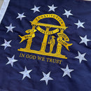 Georgia State Government Flags GA (GMA Georgia Municipal Association Discounts GSP)