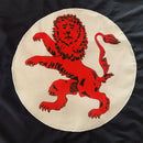 Kenyan British Colony 3'x5' Embroidered Flag ROUGH TEX® Cotton