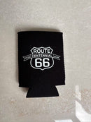 Route 66 Centennial Jacket Can Holder Drink Koozie