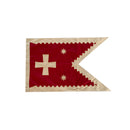 Cossack Cotton Original 2x3 Feet Flag
