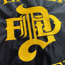 Denver Fire Department 3x5 Feet Double Embroidered Flag