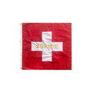 Zurich Switzerland Cotton 4x4 Feet Flag Old Swiss Banner