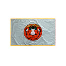 Crow Tribe Apsáalooke Nation Official Flags 3x5 Feet