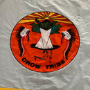 Crow Tribe Apsáalooke Nation Official Flags 3x5 Feet