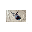 San Jacinto Cotton Limited Texas Revolution Edition 3x5 Feet Flag