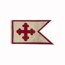 Maryland Chesapeake Historic Flag Banner 3x5 Crossland Cotton