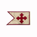 Maryland Chesapeake Historic Flag Banner 3x5 Crossland Cotton