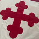 Maryland Chesapeake Historic Flag Banner 3x5 Crossland Cotton