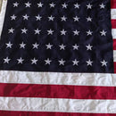 1878 1890 USA 38 Stars American Flags Cotton Made to Order