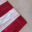 1878 1890 USA 38 Stars American Flags Cotton Made to Order