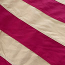 Hopkinson 4x6 Feet Cotton American Flag Vintage