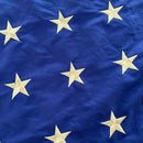 USA 31 Stars 1851-1858 American Flag 4'x6' Feet 600D Vintage Made to Order