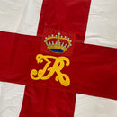 Dominion of New England 1686 Colonial American Royal Cotton Flag 3x5 Feet 1600 British Kingdom Colony