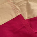 Texas Tea Stained 2'x3' Embroidered Flag ROUGH TEX® COTTON in Gift Box