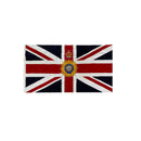 Governor-General of India, Lieutenant Governors, Chief Commissioners British officers 3x6 cotton flag