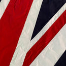 Governor-General of India, Lieutenant Governors, Chief Commissioners British officers 3x6 cotton flag