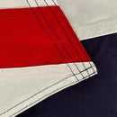 Governor-General of India, Lieutenant Governors, Chief Commissioners British officers 3x6 cotton flag