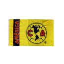 America CA 3'x5' Flag ROUGH TEX® 68D No Header Card