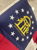 Georgia Official 10'x15' State Flags ROUGH TEX® 600D Flags