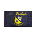 US Navy Blue Angels 3'X5' Flag ROUGH TEX® 68D