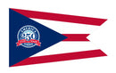 Ohio 250 Commemorative Flag 3x5 Feet