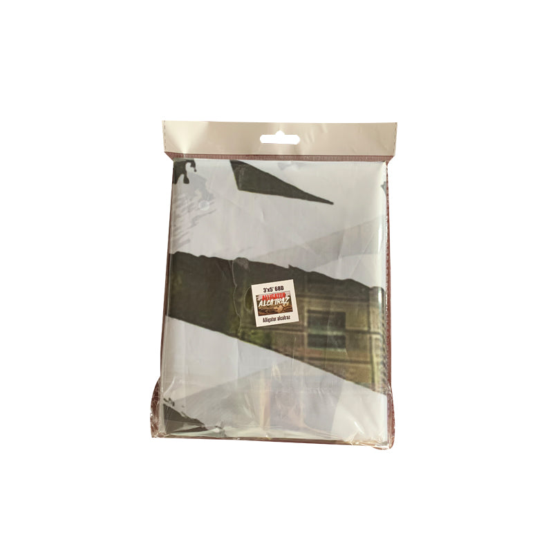 Alligator Alcatraz Florida GOP 3x5 Flags Ship August 7 2025