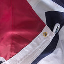 Trump Nation American MAGA Huge Flag 10x16 Feet Nylon Brass Grommets