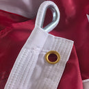 Trump Nation American MAGA Huge Flag 10x16 Feet Nylon Brass Grommets