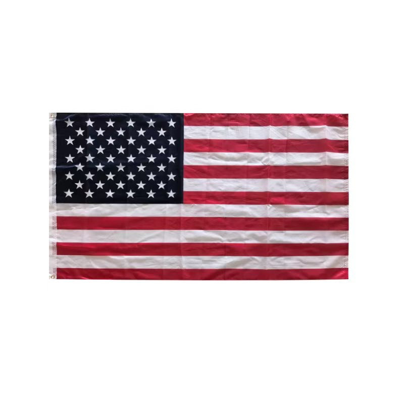 American Flags Sale USA 3x5 Feet Printed 68D Polyester Deal of the Day