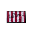 Sons of Liberty Join ot Die Patriot 1776 Flags Cotton 3x5 Double Sided