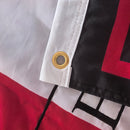 Sons of Liberty Join ot Die Patriot 1776 Flags Cotton 3x5 Double Sided