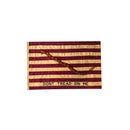 First Navy Jack Vintage Cotton 3x5 Feet Flags