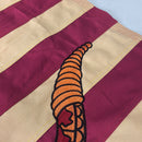 First Navy Jack Vintage Cotton 3x5 Feet Flags