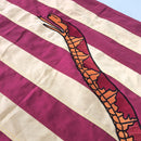First Navy Jack Vintage Cotton 3x5 Feet Flags