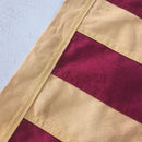 First Navy Jack Vintage Cotton 3x5 Feet Flags