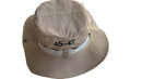 Trump 45 47 Golf Sun Hat Premium Embroidered Khaki Made to Order Ships After November 1 in Time for Christmas