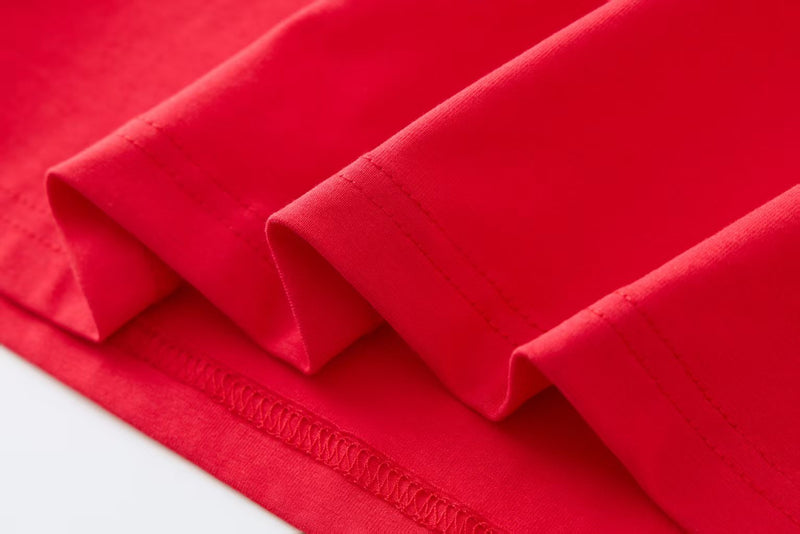 Freedom Long Sleeve T Shirts Charlie Kirk Memorial USA Flag Sleeve Red Freedom Signature Ships October 28