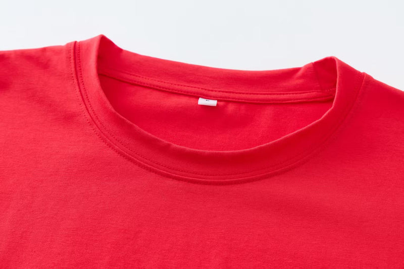 Freedom Long Sleeve T Shirts Charlie Kirk Memorial USA Flag Sleeve Red Freedom Signature Ships October 28