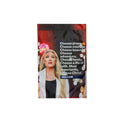 Erika & Charlie Kirk Prayer Garden Flags 12"x18" Double Sided