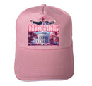 Daddys Home Trump Caps Black Red & Pink