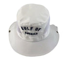 American Flag Gulf of America Bucket Safari Golf Sun Hat Premium Ships Now in Time for Christmas (Copy)