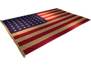 American Custom Made Vintage Cotton USA 48 Stars Flags Allow Four Weeks Production