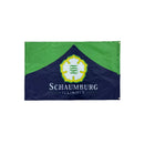 Schaumburg Illinois Flags Made to Order
