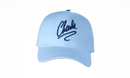 Charlie Kirk Signature Edition White Caps