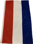 Red White Blue Business Bunting Community Decorative Flags 5x3 6x3 Choices