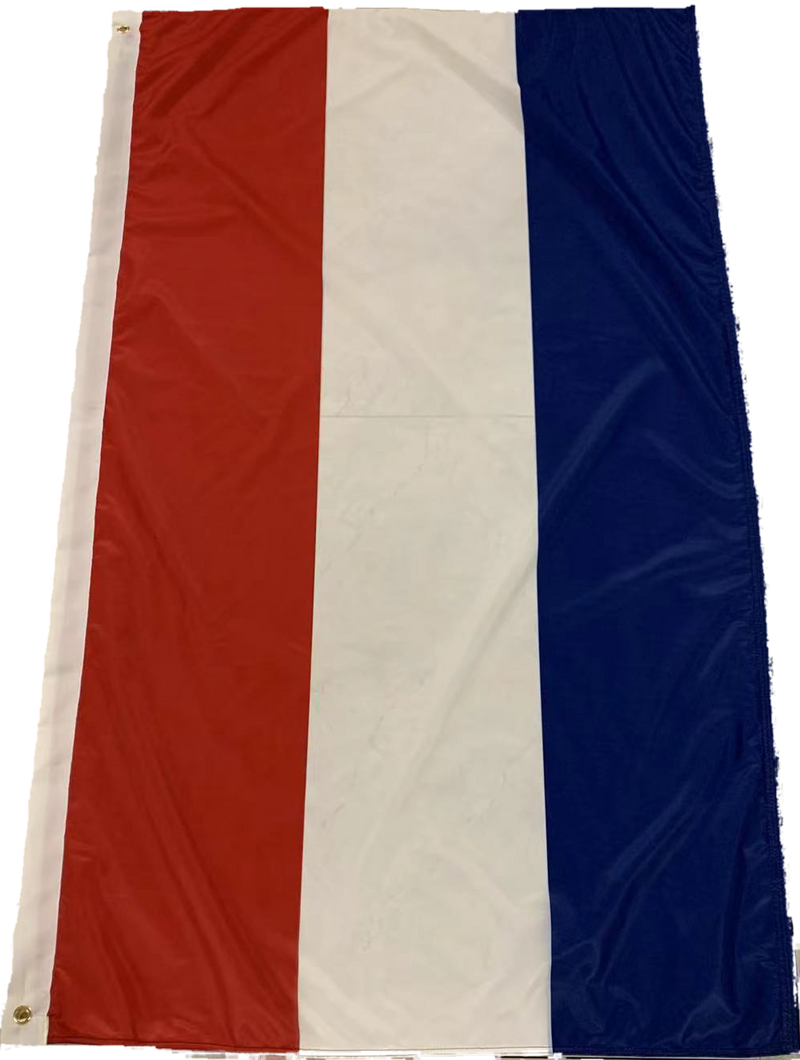 Red White Blue Business Bunting Community Decorative Flags 5x3 6x3 Choices