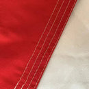 California Republic Official State Flags 100% Cotton Embroidered 5x8 Feet Real Brass Grommets