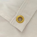 California Republic Official State Flags 100% Cotton Embroidered 5x8 Feet Real Brass Grommets